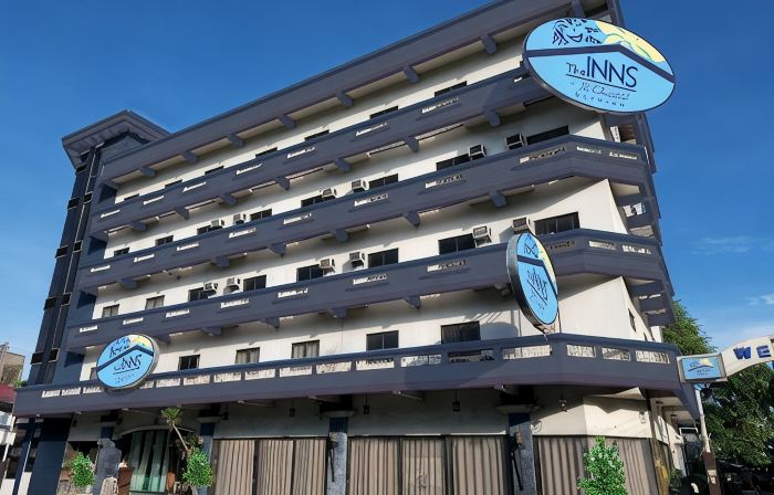 The Inns Bacolod by the Oriental