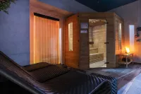 Hotel 87 Eightyseven Rome - spa