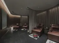 Nanyang City Hotel (Zhangzhou Weiwu Avenue)