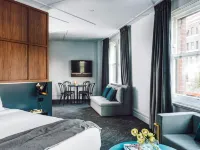 Veriu Central Hotels in Sydney