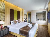 Muong Thanh Holiday Muine Hotel Hotels near Linh Long Tu Temple