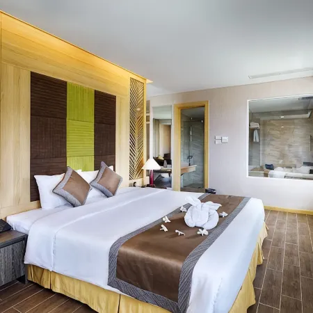 Muong Thanh Holiday Muine Hotel