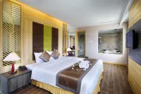 Muong Thanh Holiday Muine Hotel