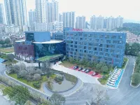 Hampton by Hilton Changsha Liuyang - Gym