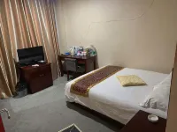 Yidu Business Hotel, Weinan