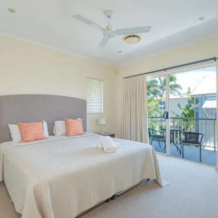 Colonial Resort Noosa