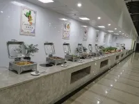 JIU LONG MOUNTAIN INTERNATIONAL HOT SPRINGS HOTEL