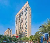 JOYHOME GRAND HOTEL - Parkplatz