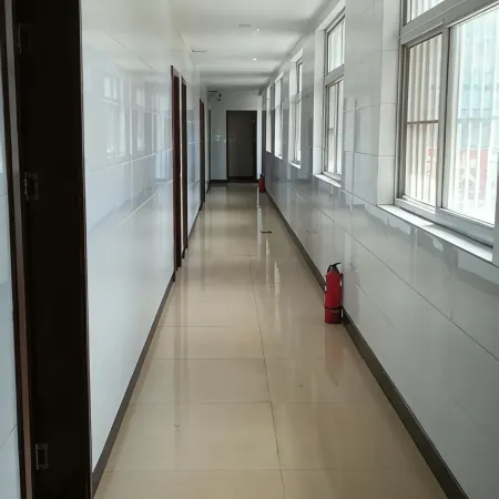 Boai hongchang hotel