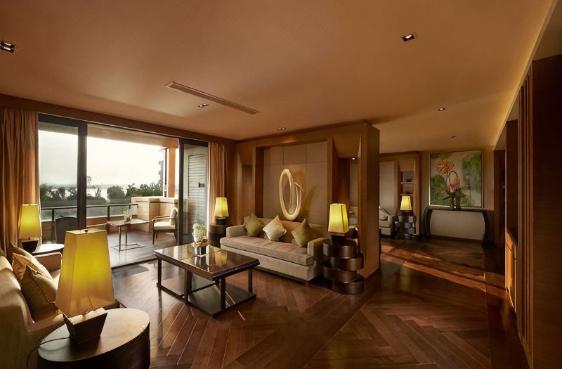 Hilton Wuhan Optics Valley photo 5