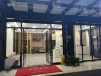 尚書司飯店（桂林電子科技大學花江店） - 山景