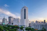 โรงแรมบ้านสวนแมนเฉิง (ถนนชางเฉิง เหว่ยหนาน) - 4 ดาว