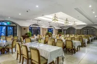 Yanling Bloom Hot Spring Hotel - sarapan