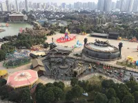 Vienna International Hotel (Changzhou Hutang) - 3 stelle