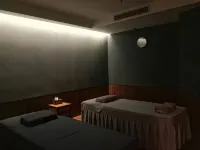 深圳南山英達仕飯店 - SPA