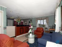 Quality Inn Hotels in Cambridge
