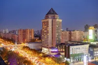 BEI Zhaolong Hotel, part of JdV by Hyatt