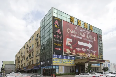 Bohuang Hotel