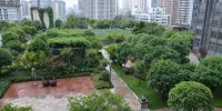 Yurongwan Qingshe Holiday Apartment