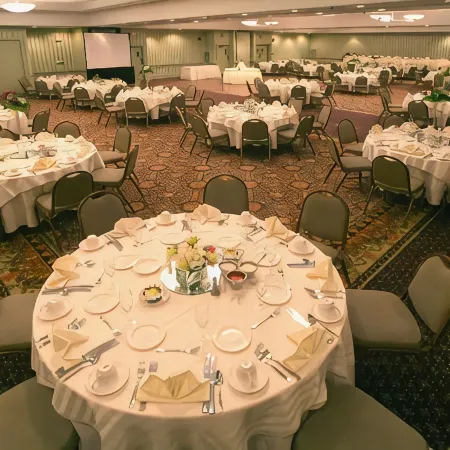 Doubletree by Hilton East Madison East