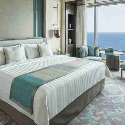 Shangri la Hotel Colombo Rooms