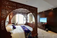 Lvdongshan International Hotel
