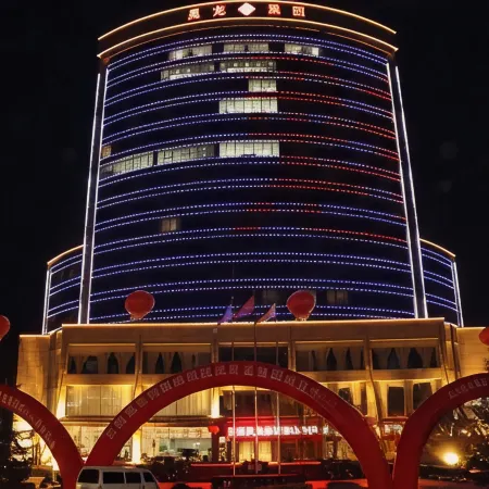 Haolong Hotel