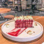 Aston Banyuwangi Hotel and Conference Center - breakfast
