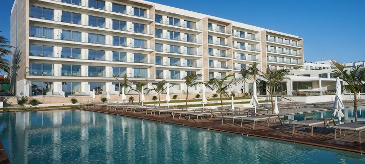 Sunrise Jade - Adults Only Hotels in Protaras