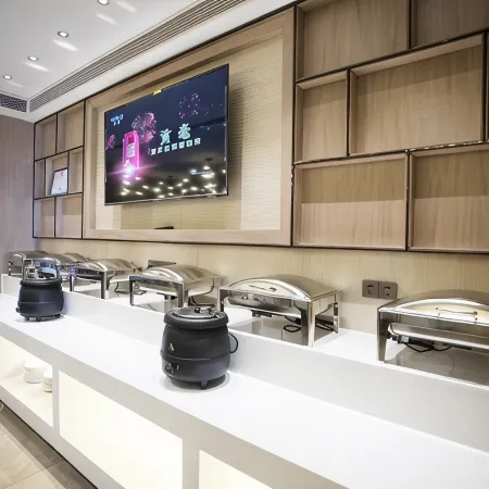 Jusun Hotel