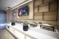 Jusun Hotel - Bữa sáng