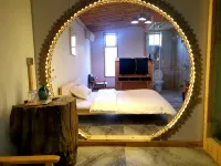 Yinchuan Pushi Homestay - Pet friendly