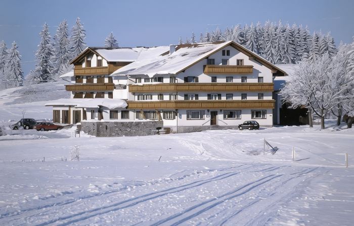 Familienhotel Löwen