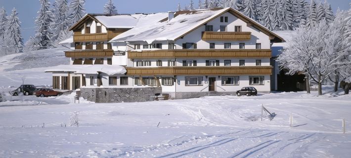 Familienhotel Löwen Hotels in Landkreis Ostallgäu