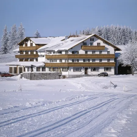 Familienhotel Löwen