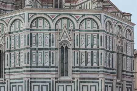 Hotel Duomo Firenze