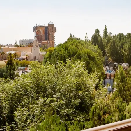 Disney's Grand Californian Hotel & Spa