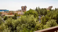 Disney's Grand Californian Hotel & Spa