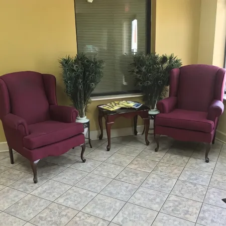 Legacy Inn - Gallatin