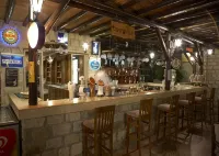 Atlantica Akteon - bar