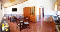 Guesthouse of Alcobaça - breakfast