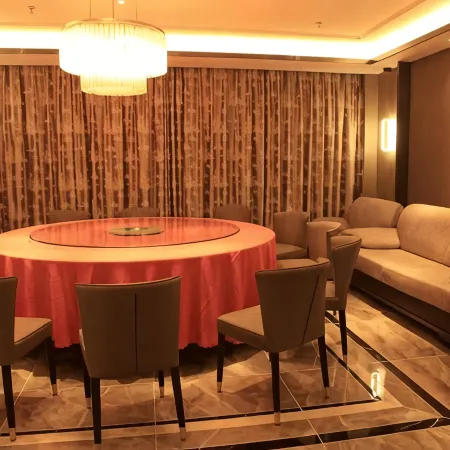 Jinlidu Hotel