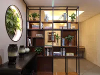 Qian'an International Hotel Hotels in Hechi