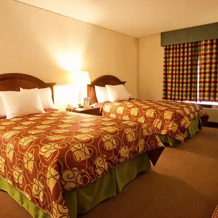 Best Western Royal Plaza Hotel and Trade Center
