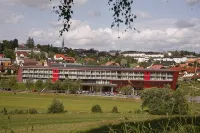 Spa Hotel Bründl - Pools