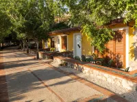 Medea Residence Appartamenti Vacanze - Holiday Apartments