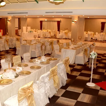 Hotel Hegsagone Marine Asia