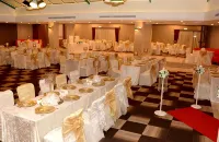 Hotel Hegsagone Marine Asia - Morgenmad