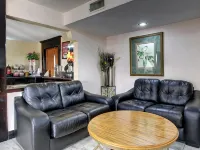 Quality Inn & Suites Clinton - Jackson West Hotels in Clinton
