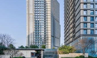 Baimei Yunju City Apartment (Hangzhou Vientiane City Branch)